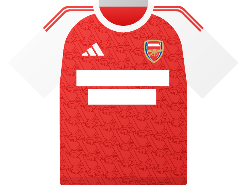 Arsenal Wappen