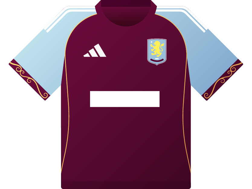 Aston Villa Wappen
