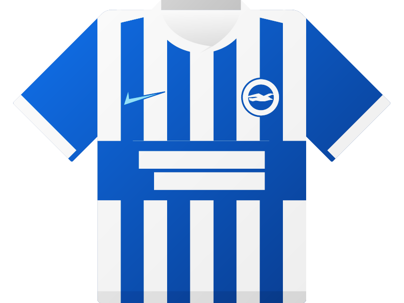 Brighton Wappen