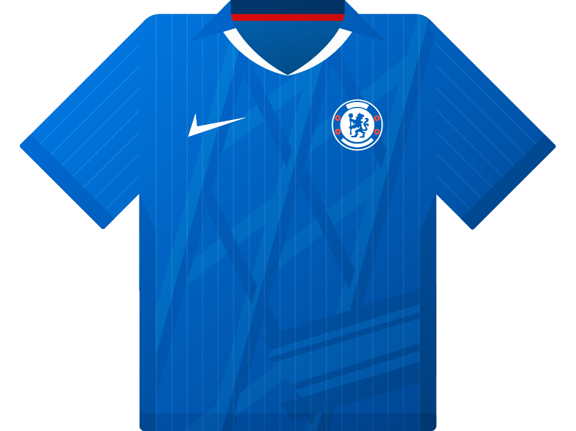 Chelsea Wappen