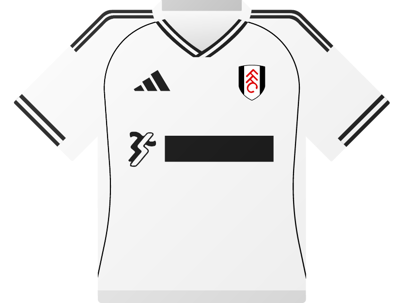 Fulham Wappen