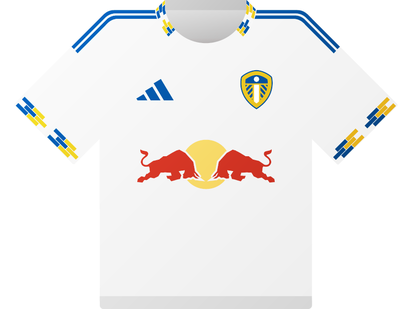 Leeds Wappen