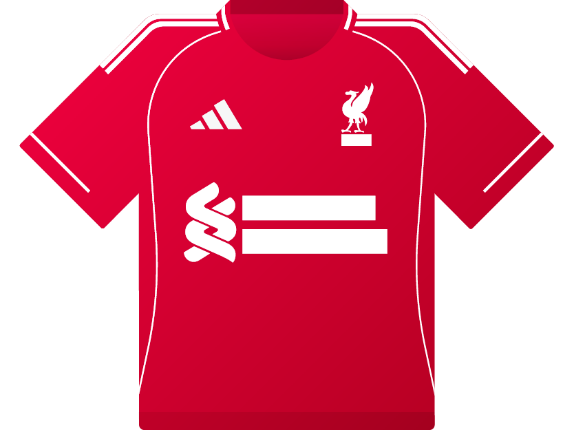 Liverpool Wappen