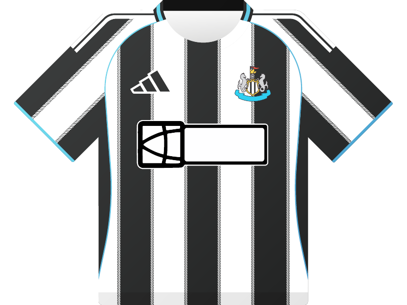 Newcastle Wappen