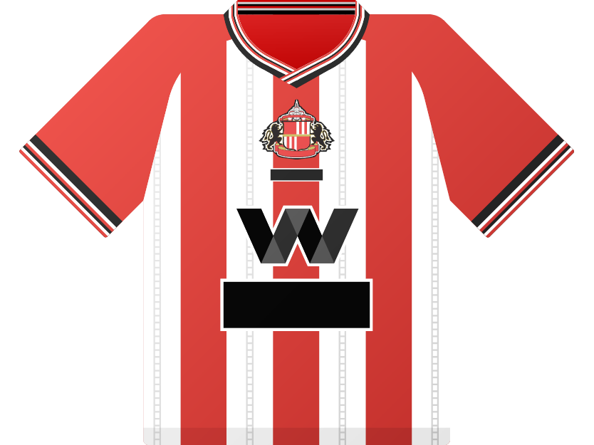 Sunderland Wappen