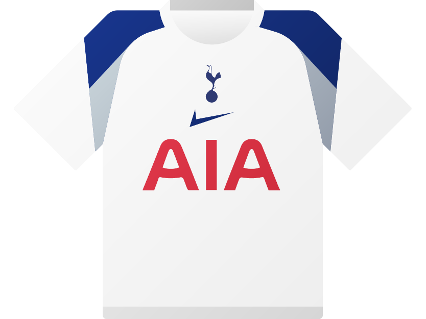Spurs Wappen