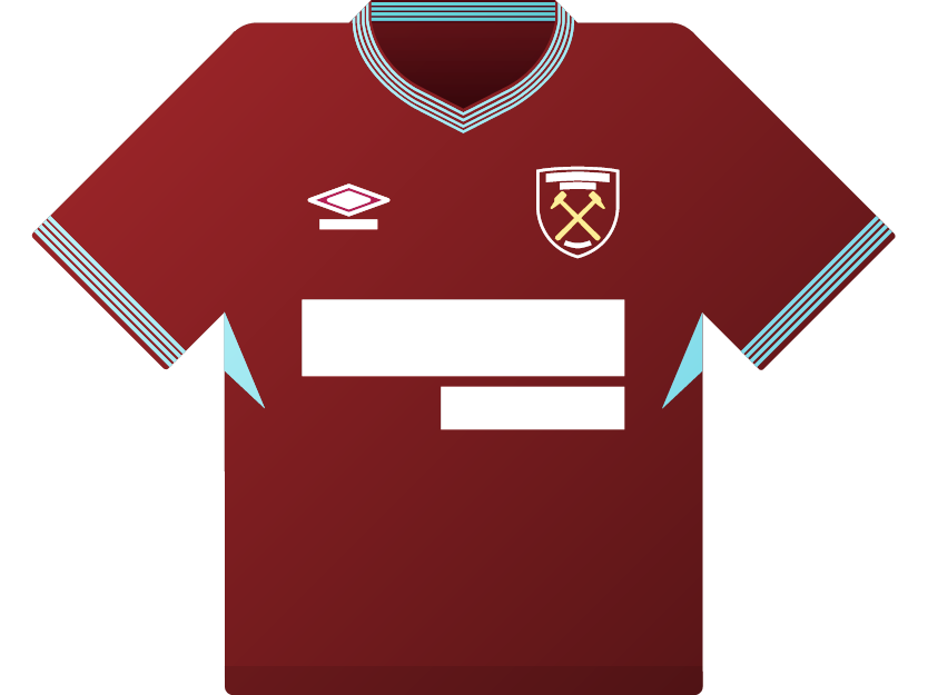 West Ham Wappen