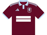 Aston Villa badge