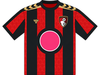 Bournemouth badge