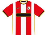 Brentford badge