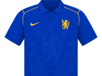 Chelsea badge