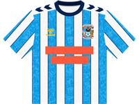 Coventry City badge