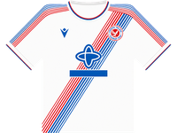 Crystal Palace badge