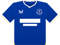 Everton badge