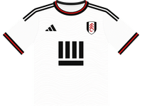 Fulham badge