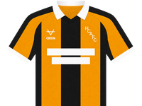 Hull City badge
