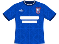 Ipswich Town badge