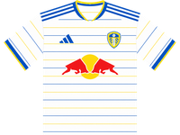 Leeds badge