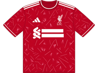 Liverpool badge