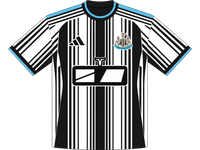 Newcastle badge