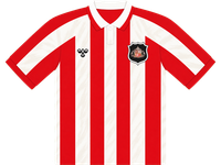 Sunderland badge