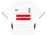 Spurs badge